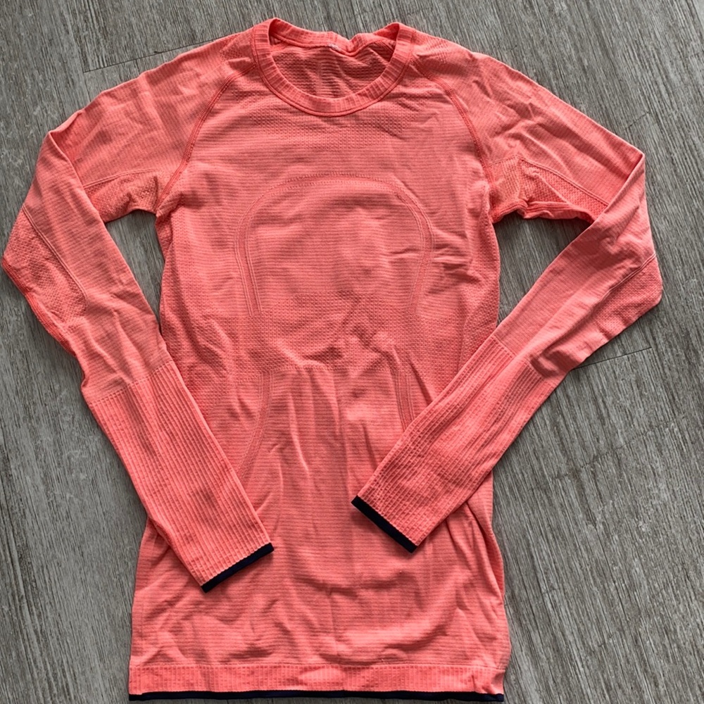 Lululemon Top